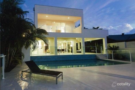 Property photo of 5 Saywell Street Bundall QLD 4217