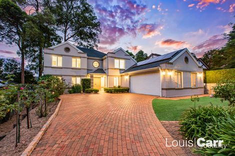 138 Aiken Rd, West Pennant Hills, NSW 2125