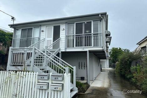 2/7 Ellis St, Stones Corner, QLD 4120