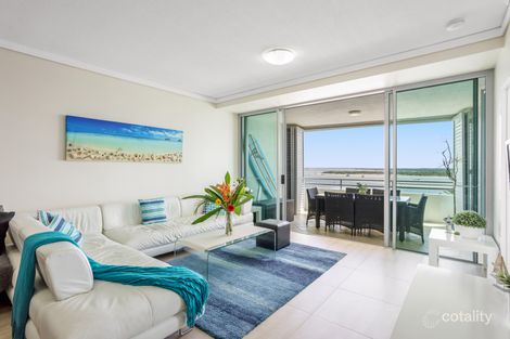 Property photo of 910/360 Marine Parade Labrador QLD 4215
