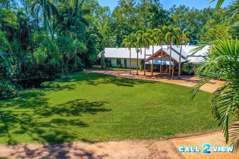 Property photo of 120 Pheasant Drive McMinns Lagoon NT 0822