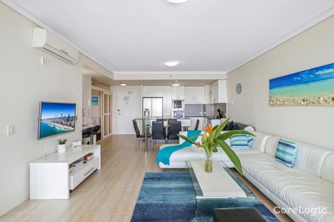 Property photo of 910/360 Marine Parade Labrador QLD 4215