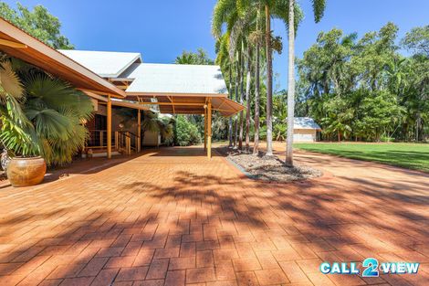 Property photo of 120 Pheasant Drive McMinns Lagoon NT 0822