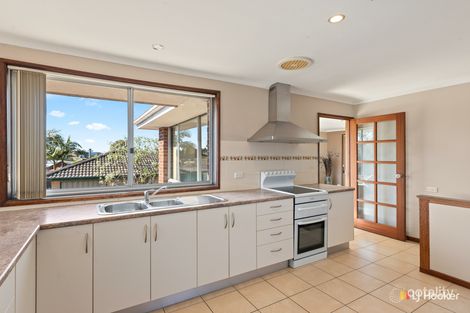 Property photo of 87 Lynjohn Drive Bega NSW 2550