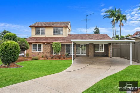 Property photo of 4 Franklin Place Colyton NSW 2760