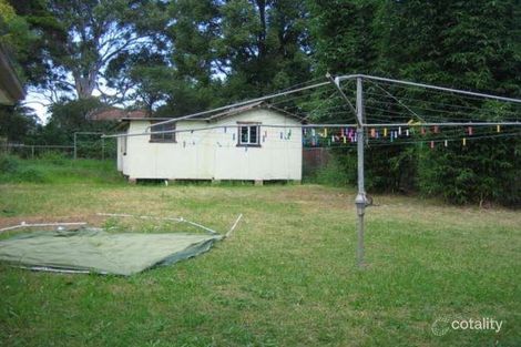 Property photo of 25 Knox Road Doonside NSW 2767