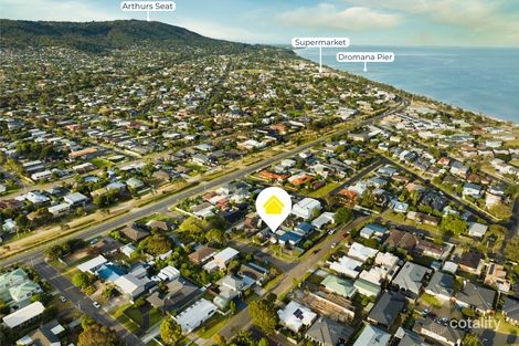 Property photo of 1/5 Forbes Street Safety Beach VIC 3936