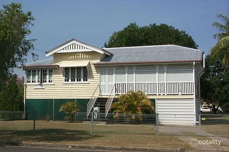 114 Burnett St, Berserker, QLD 4701