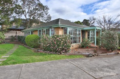 Property photo of 1/81 Victoria Crescent Mont Albert VIC 3127