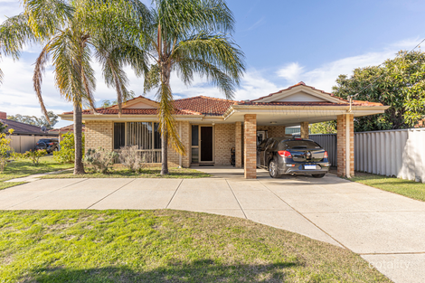 3 Perren Pl, East Cannington, WA 6107