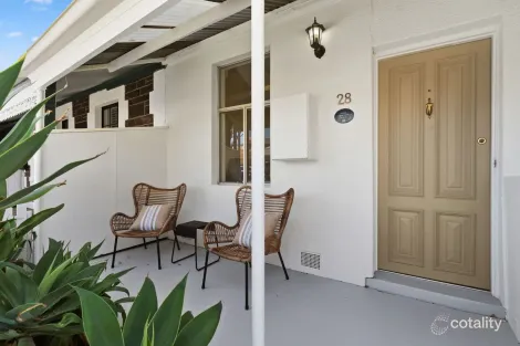 Property photo of 28 Maxwell Street Adelaide SA 5000