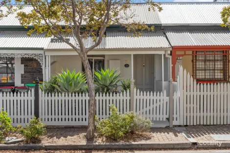 Property photo of 28 Maxwell Street Adelaide SA 5000