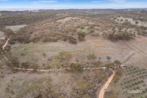 Property photo of LOT 388 McCord Lane Gillentown SA 5453