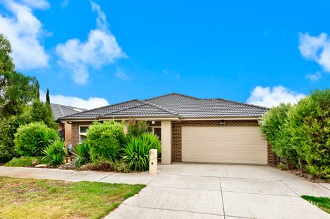 13 Dalwood Way, Wollert, VIC 3750