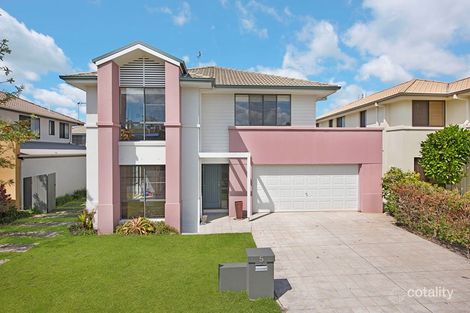 Property photo of 5 Cairncroft Place Sippy Downs QLD 4556