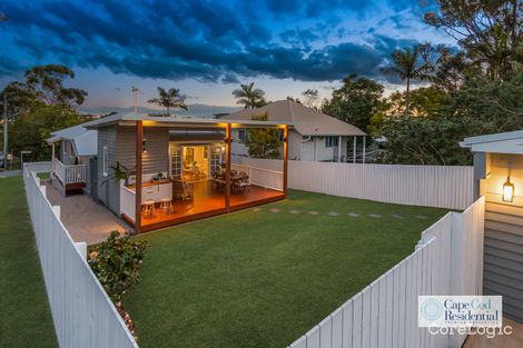 Property photo of 58 Archer Street Upper Mount Gravatt QLD 4122