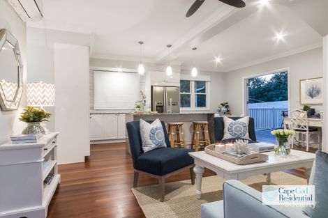 Property photo of 58 Archer Street Upper Mount Gravatt QLD 4122