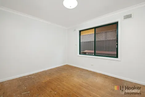 Property photo of 154 Gardenia Parade Greystanes NSW 2145