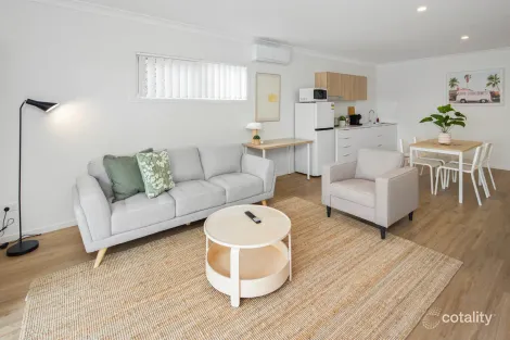 Property photo of 1566A Creek Road Carina QLD 4152