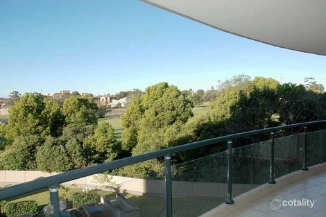 Property photo of 406/91A Bridge Road Westmead NSW 2145