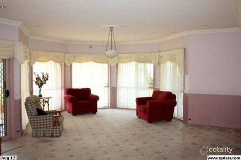 Property photo of 2 Raleigh Terrace Currumbin Waters QLD 4223