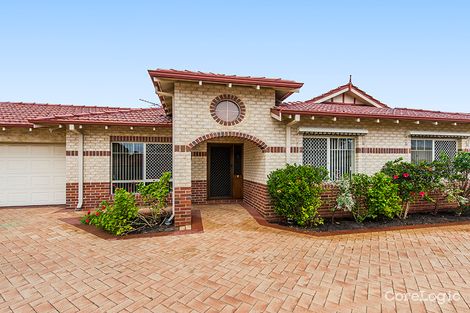 Property photo of 38B Manchester Street Victoria Park WA 6100