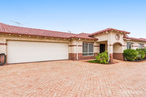 Property photo of 38B Manchester Street Victoria Park WA 6100