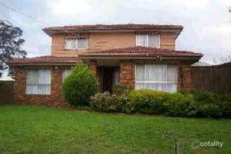 2 Hallam Rd, Hampton Park, VIC 3976