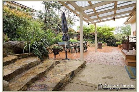 Property photo of 36 McCormack Street Curtin ACT 2605