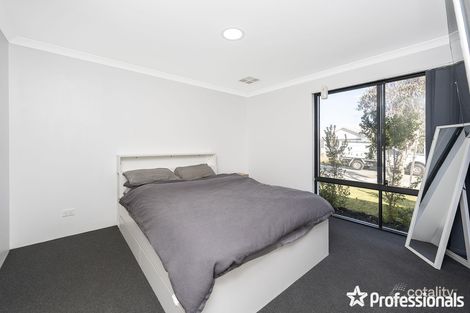 Property photo of 44 Quadrant Parkway Byford WA 6122