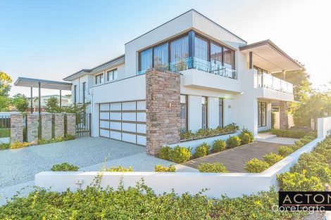 Property photo of 607 Canning Highway Alfred Cove WA 6154
