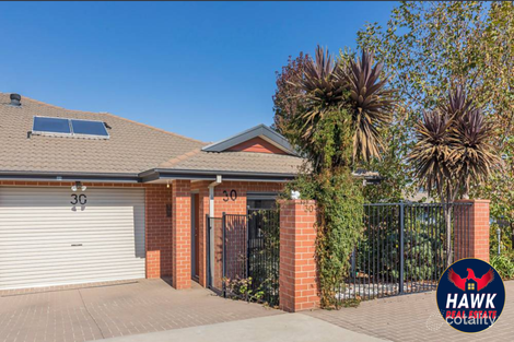 Property photo of 30/10 Charles Perkins Circuit Bonner ACT 2914