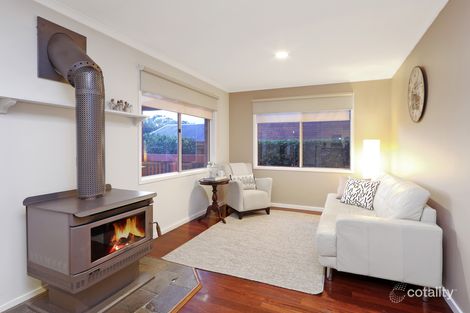 Property photo of 25 Allamanda Boulevard Lysterfield VIC 3156