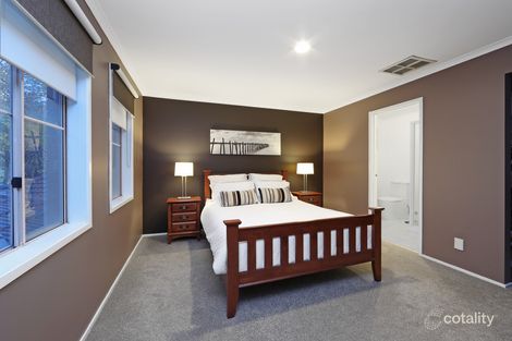 25 Allamanda Bvd, Lysterfield, VIC 3156