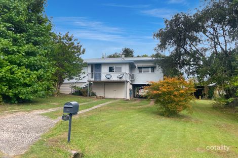 Property photo of 36 Dyraaba Street Bonalbo NSW 2469