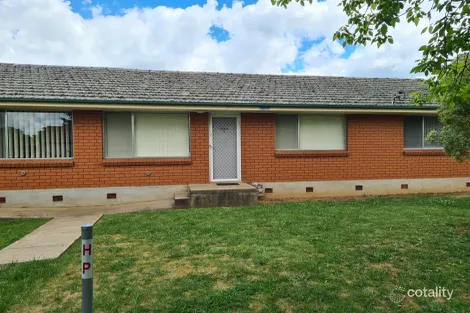 Property photo of 2/105 Kenna Street Orange NSW 2800