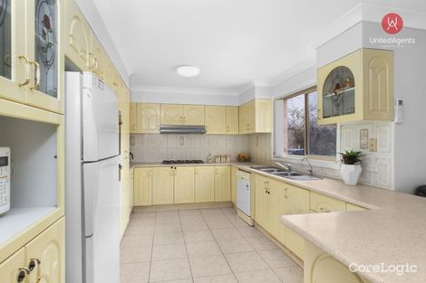 Property photo of 32 Joshua Moore Drive Horningsea Park NSW 2171