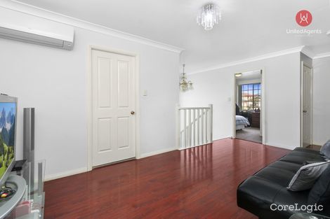 Property photo of 32 Joshua Moore Drive Horningsea Park NSW 2171