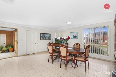 Property photo of 32 Joshua Moore Drive Horningsea Park NSW 2171