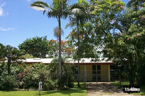 Property photo of 24 Whitton Street White Rock QLD 4868