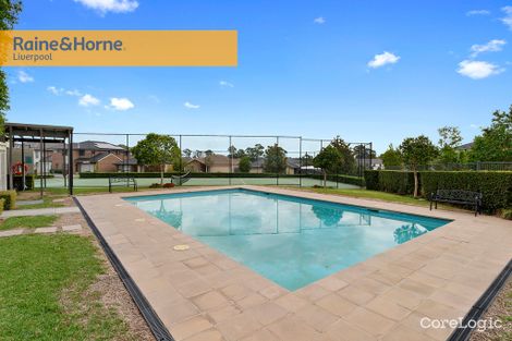 Property photo of 29 Atlantic Boulevard Glenfield NSW 2167