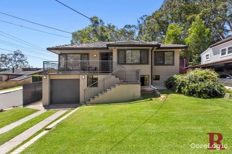Property photo of 95 Peninsular Road Grays Point NSW 2232