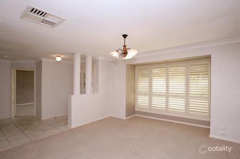 Property photo of 13 Paldi Crescent Glenfield Park NSW 2650