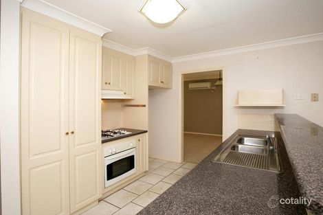 Property photo of 13 Paldi Crescent Glenfield Park NSW 2650