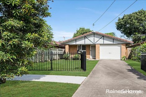 Property photo of 23 Gatling Road Cannon Hill QLD 4170