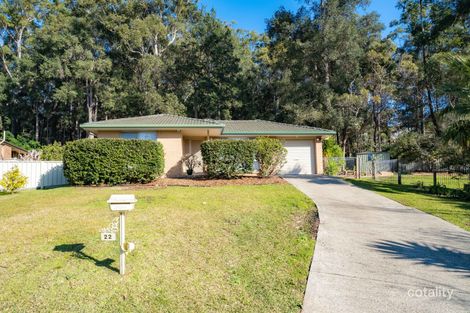 Property photo of 22 Sagittarius Way Narrawallee NSW 2539