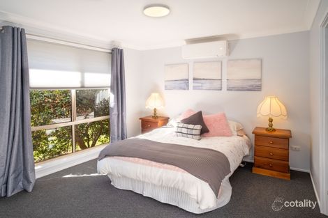 Property photo of 22 Sagittarius Way Narrawallee NSW 2539