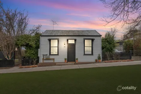 Property photo of 261 King Street Bendigo VIC 3550