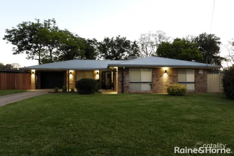 160 Gwydir St, Moree, NSW 2400