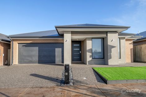 17 Erin Dr, Fraser Rise, VIC 3336